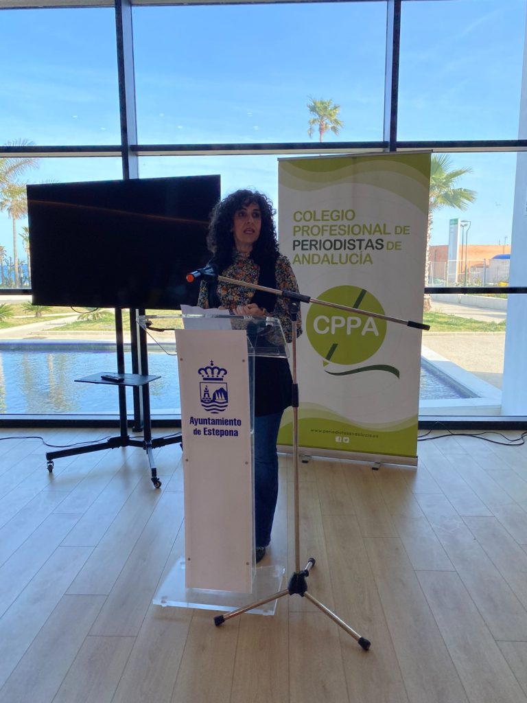 El Colegio de Periodistas de Andalucía denuncia el desprecio del Gobierno a la formación universitaria en periodismo