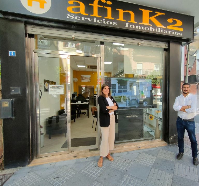 Afink2 Servicios Inmobiliarios