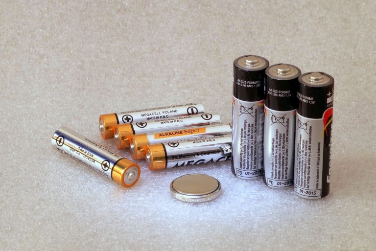 Consejos clave para reciclar pilas durante el verano en Andalucía