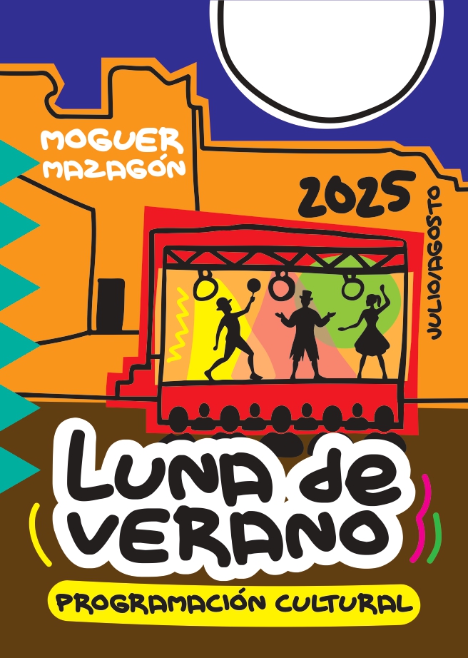 Moguer y Mazagón celebran el verano con una vibrante agenda cultural para todos los públicos