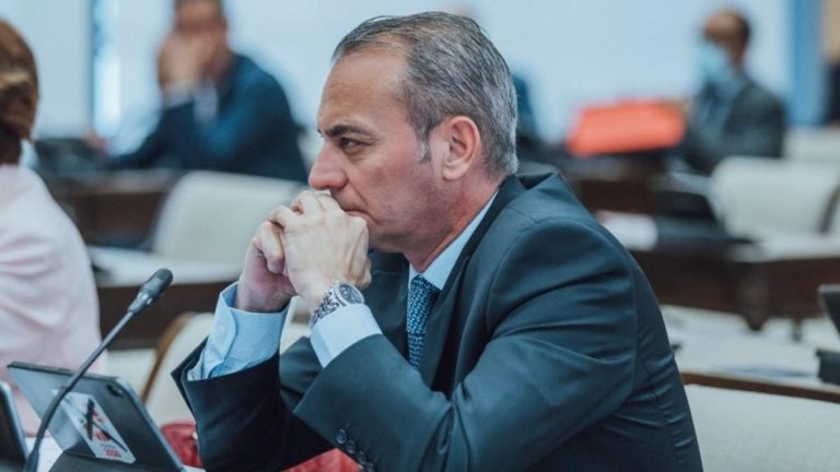 VOX acusa al Gobierno de “engaño” con el refuerzo de seguridad ciudadana en verano en Huelva