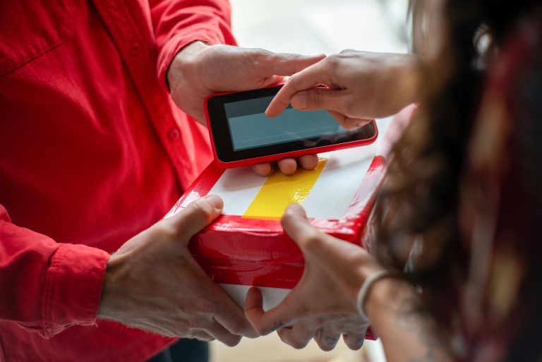 Las mejores soluciones de entrega de paquetes para empresas en crecimiento