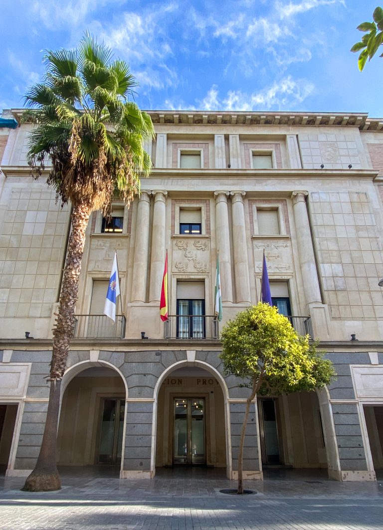 La Diputación convoca el concurso ‘Huelva en Red por la Cooperación’ 2025 para fortalecer alianzas solidarias en la provincia