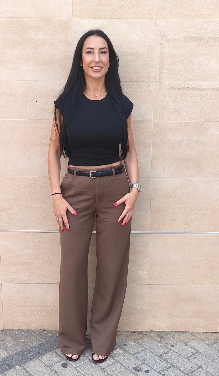 Sara Jurado Peluquería en Punta Umbría