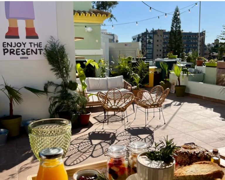 Escapada Relax en Huelva: el plan perfecto para desconectar sin salir de la ciudad