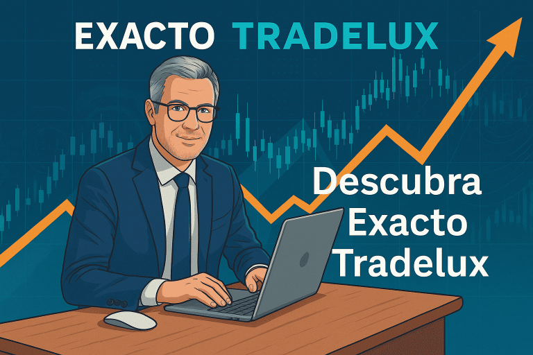 Descubre Exacto Tradelux: La Revolución Silenciosa del Trading Inteligente