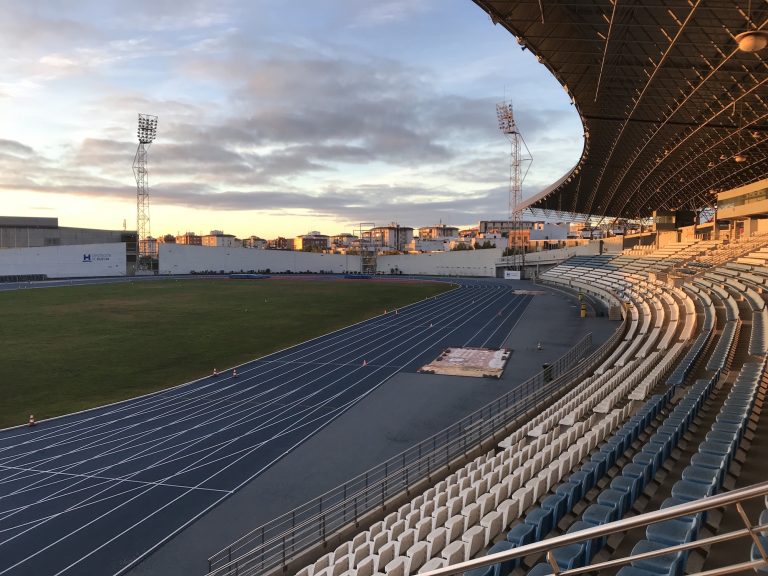 La Diputación de Huelva impulsa la Oficina de Atención a Clubes para asesorar y formar a entidades deportivas