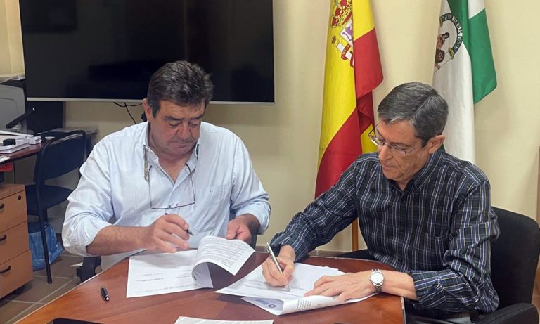 El Consejo Regulador del Condado de Huelva y VIMAR refuerzan su alianza para impulsar el patrimonio vitivinícola