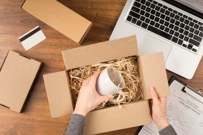 Innovación en packaging sostenible que impulsa el futuro del diseño