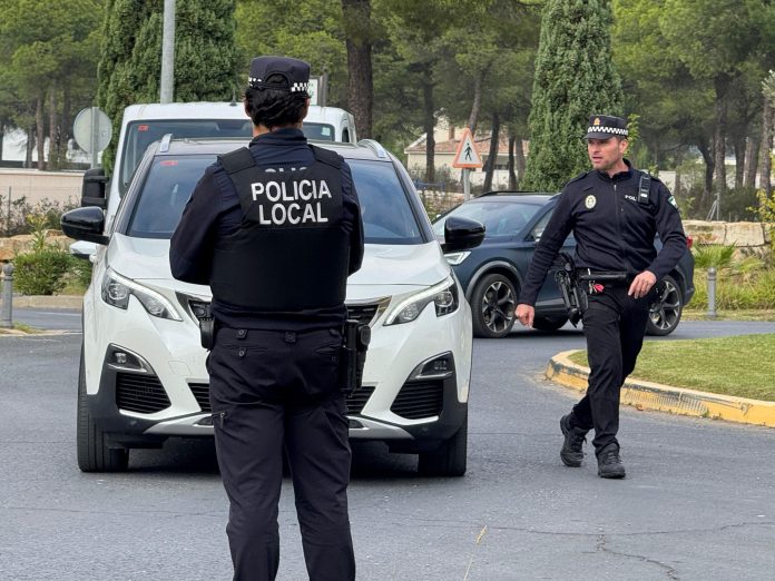 Campaña Policía Local (1)