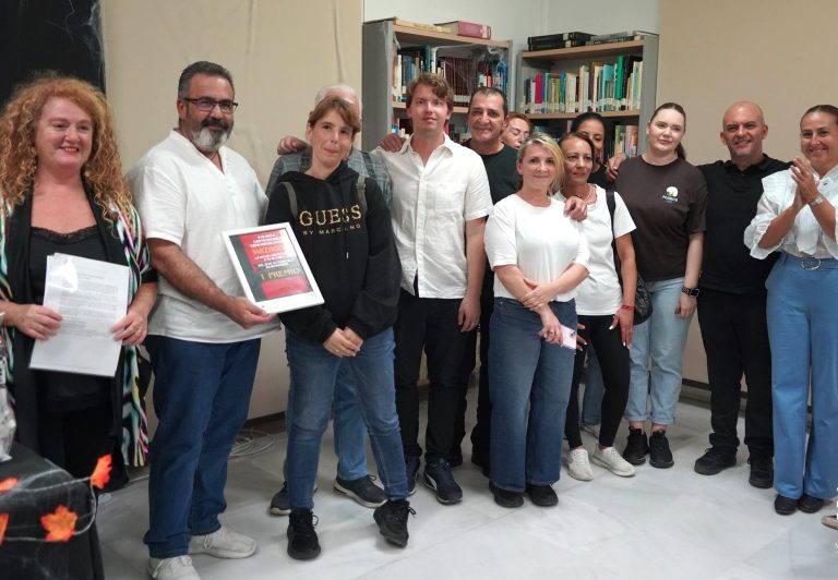 El Restaurante El Remo gana el premio a la mejor tapa de la Ruta Gastronómica de Mazagón