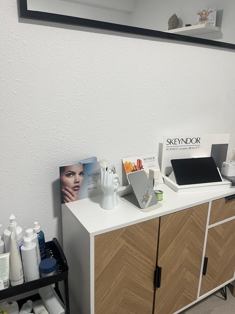 Sapphira Privé Huelva amplía servicios y consolida su oferta avanzada en estética y bienestar