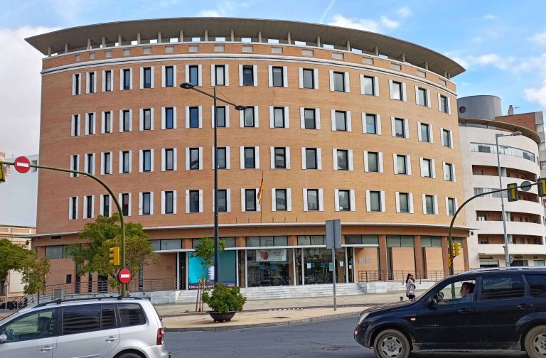 La FOE convoca un minuto de silencio para denunciar el abandono de Huelva en infraestructuras