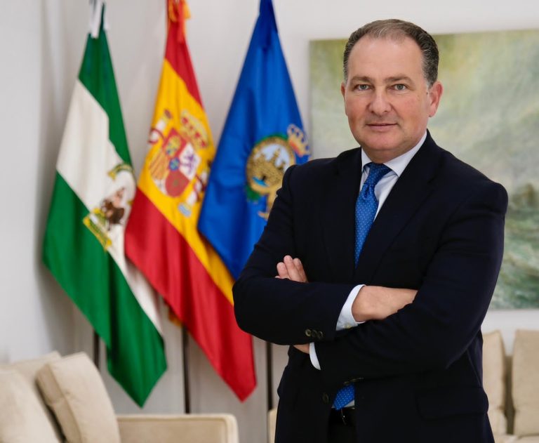 La Diputación de Huelva logra la aprobación definitiva de los planes EDIL con una inversión histórica de hasta 30 millones de euros