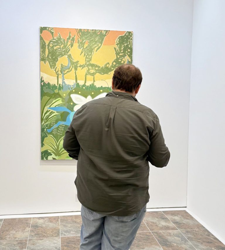 La Diputación de Huelva convoca la XXXII edición de las Becas Daniel Vázquez Díaz para impulsar la creación artística andaluza