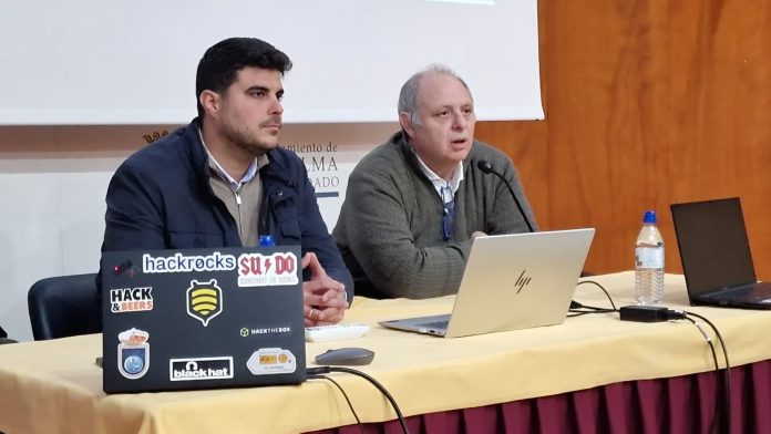 JornadaHuelvaLABLaPalma