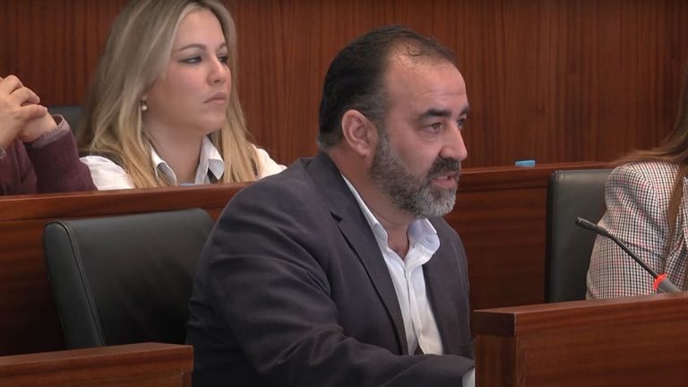 VOX denuncia el veto de la alcaldesa de La Palma del Condado al debate de una moción para compensar la nueva tasa de basuras con una rebaja del IBI