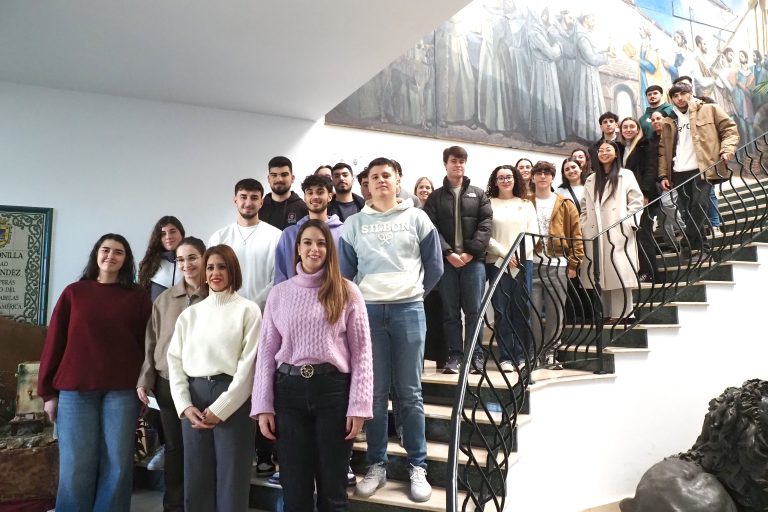 Palos de la Frontera cierra 2025 con una amplia batería de ayudas sociales para todos los colectivos