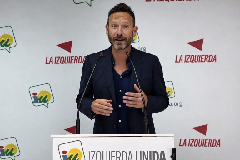 Izquierda Unida alerta de que el rechazo a la subida de pensiones y al escudo social afectará a más de 180.000 onubenses