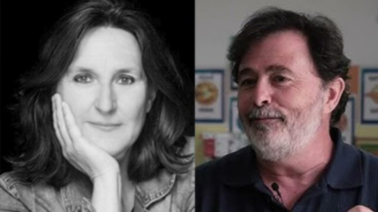 Profundo pesar en Huelva por la muerte de los periodistas Óscar Toro y María Clauss en el accidente ferroviario de Adamuz