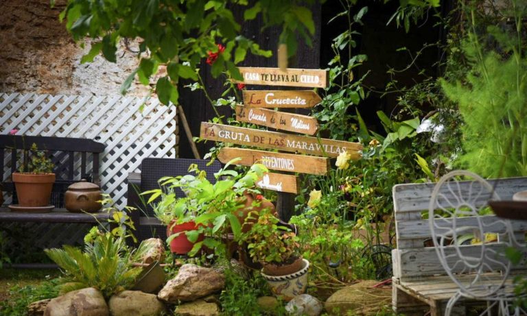 La Hospedería de la Corte lidera un proyecto europeo para impulsar el turismo generativo en la Sierra de Aracena