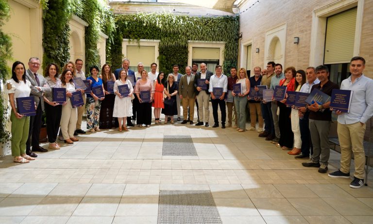 Crece la preocupación por los inventarios de bienes y caminos públicos que permanecen sin aprobar en 35 municipios de Huelva