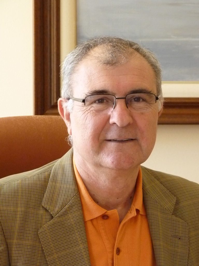 AIQBE concede a Juan Manuel Díaz del Valle el Premio a la Trayectoria Industrial 2026