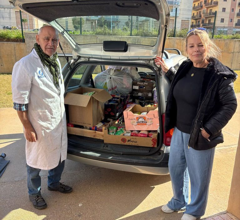 El programa ‘Solidarízate’ refuerza el voluntariado juvenil en Huelva y Lepe con acciones sociales y educativas