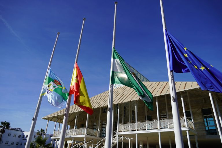 El Ayuntamiento de Punta Umbría se personará como acusación popular en el caso del accidente ferroviario de Adamuz