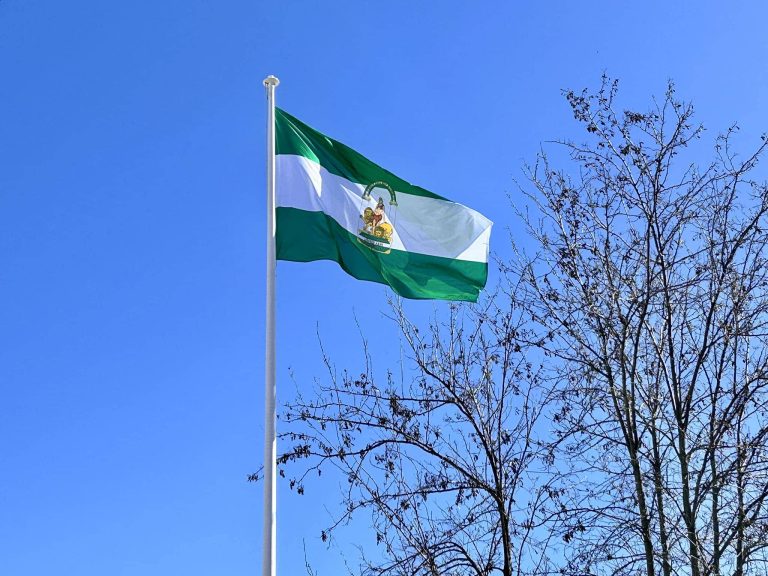 Jabugo celebra el Día de Andalucía con distinciones a la ejemplaridad y la Exaltación del Jamón