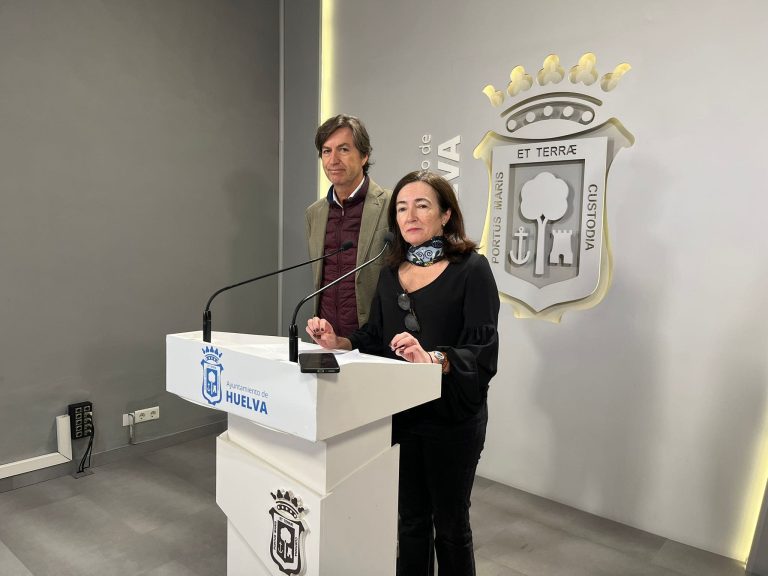 VOX llevará al Pleno del Ayuntamiento de Huelva el rechazo a la regularización extraordinaria de inmigrantes