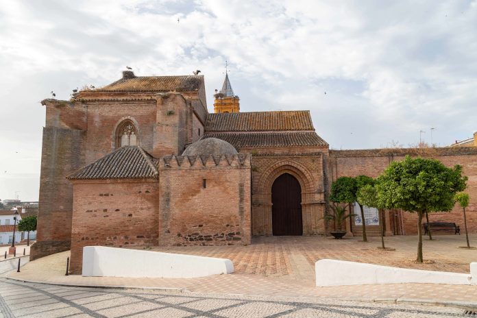 IglesiadeSanJorgeMartirPalosdelaFrontera (1)