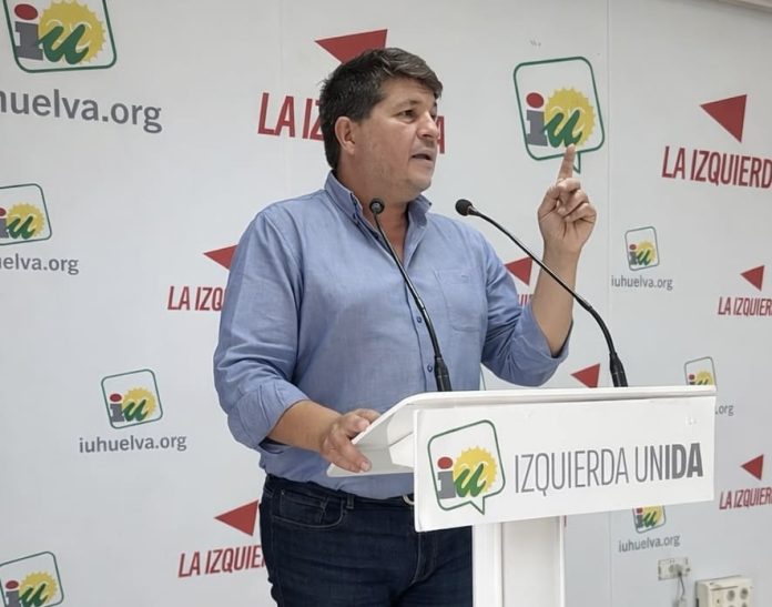 Marcos Toti Sede IU