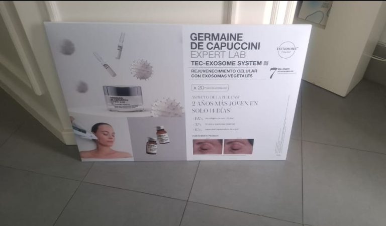 Nuevos Tratamientos y Avances Tecnológicos en Paqui Pérez