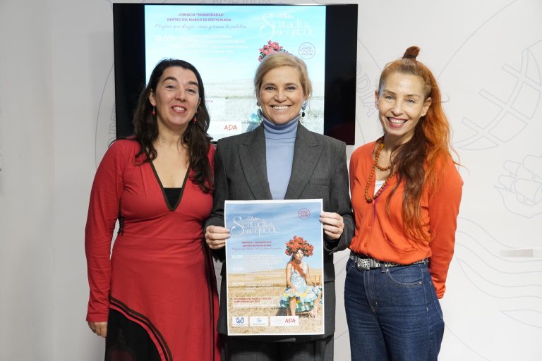 FestivalADA llega a la provincia de Huelva para visibilizar el talento y la creación artística de las mujeres