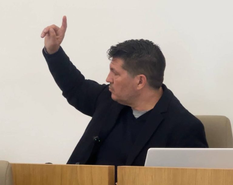 Izquierda Unida lleva al Pleno de la Diputación una moción para recuperar la calidad de la sanidad pública andaluza