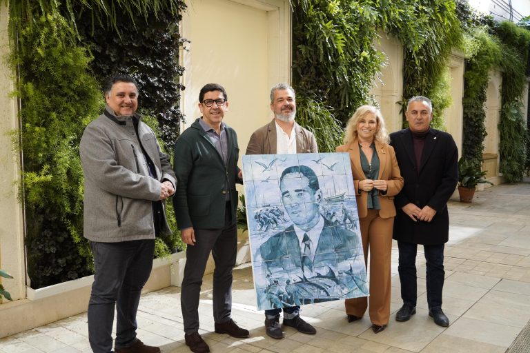 El documental onubense ‘Todos los días domingo’ rescata la memoria de las almadrabas y se estrena en el Festival de Málaga