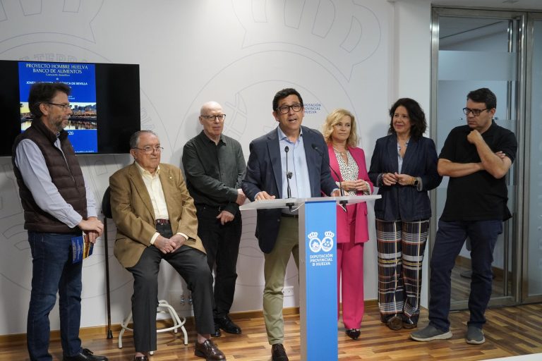 Ayamonte acogerá un gran concierto solidario con la Joven Orquesta Sinfónica de Sevilla bajo la dirección de Michael Thomas