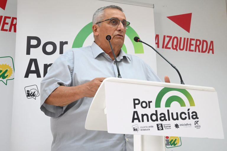 Por Andalucía alerta del colapso sanitario en Huelva por las listas de espera quirúrgicas