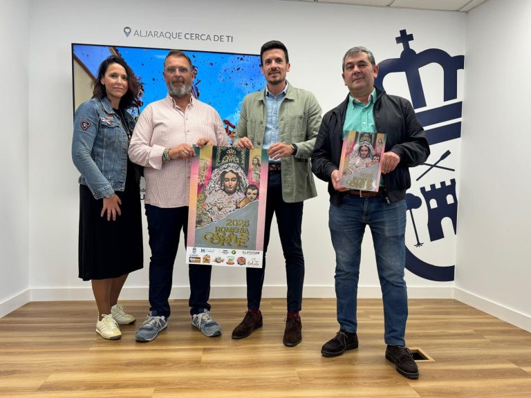 Corrales se prepara para vivir una romería abierta, familiar y llena de tradición