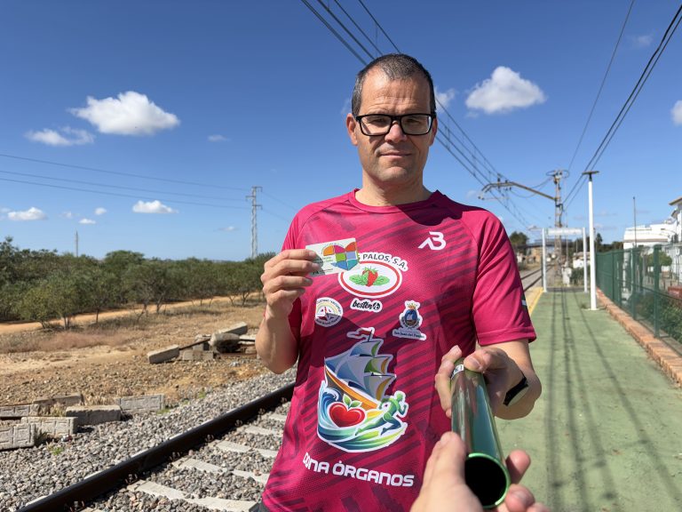 Un maratón solidario recorrerá Huelva para concienciar sobre la donación de órganos