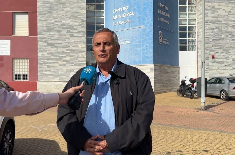 Por Andalucía defiende en Huelva un modelo de “empleo digno y con derechos” frente a la precariedad